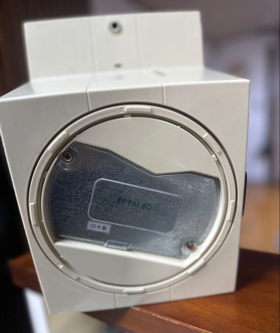 デザイン家電モダンなアテハカの電気ポット