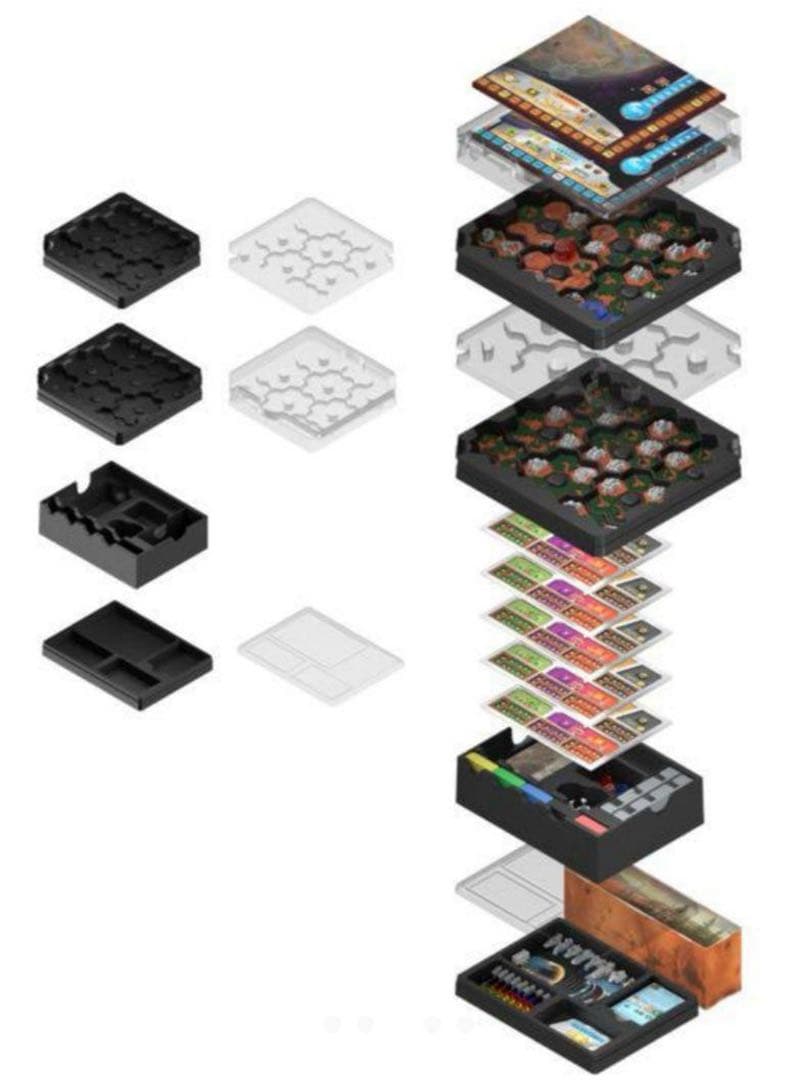 kid20002『テラフォーミング・マーズ 〜3D地形ボックス〜』