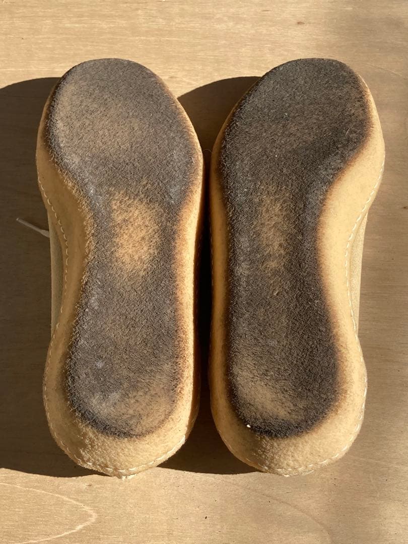 靴 Hender Scheme tarte 5