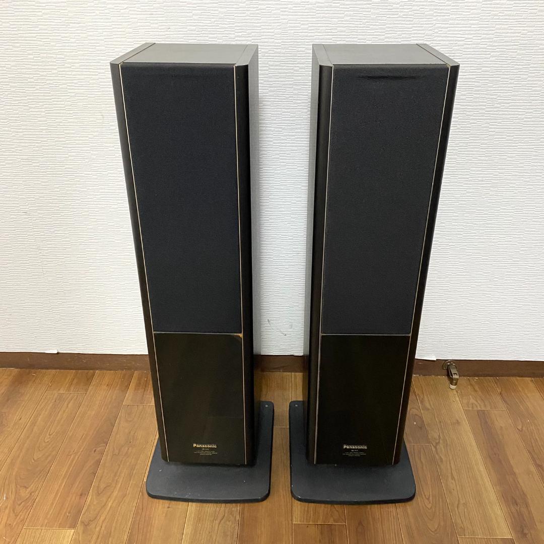 Panasonic パナソニック SB-AV5 スピーカー