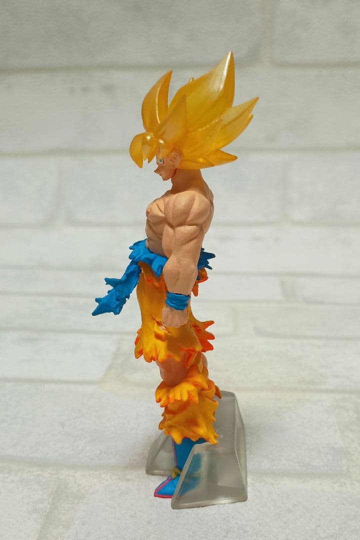 ドラゴンボール　DG　孫 悟空 ＆ フリーザ 計2体セット