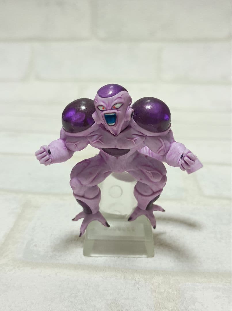 ドラゴンボール　DG　孫 悟空 ＆ フリーザ 計2体セット