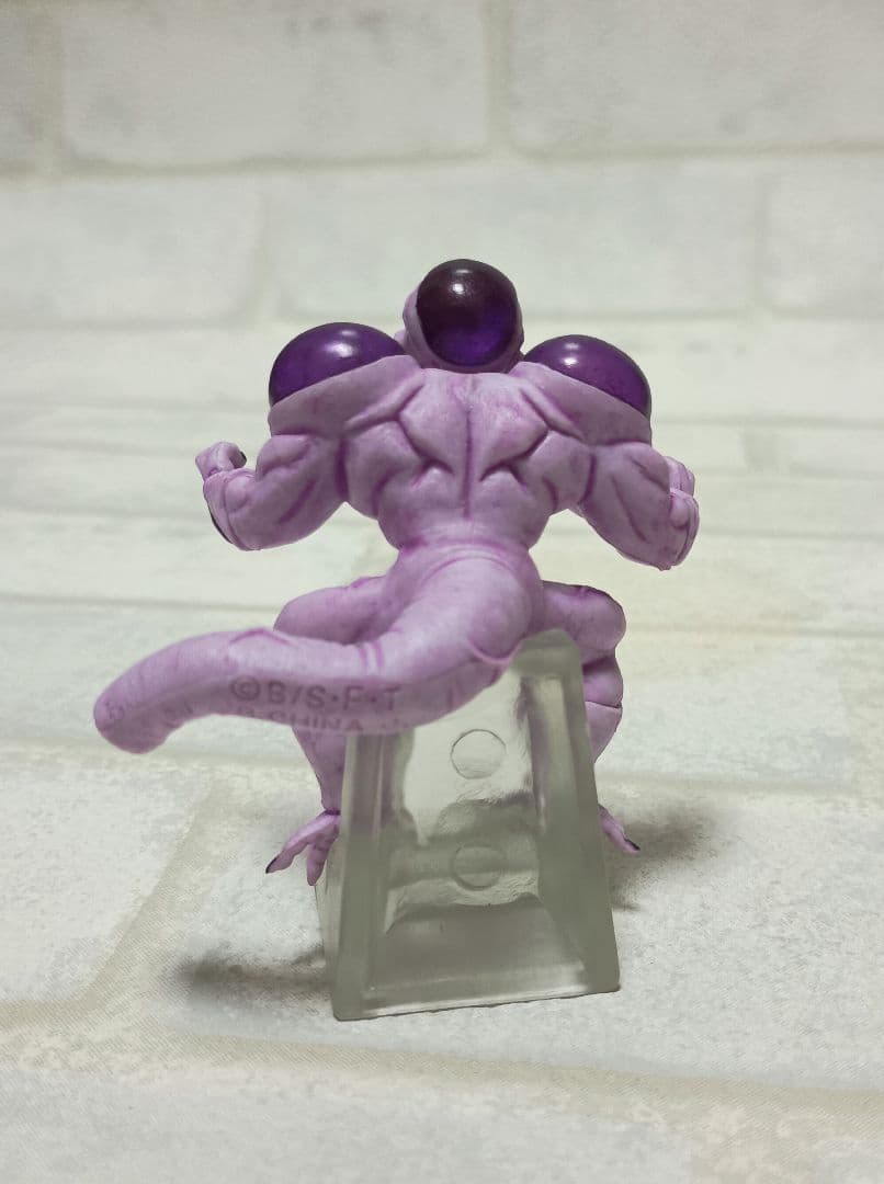 ドラゴンボール　DG　孫 悟空 ＆ フリーザ 計2体セット