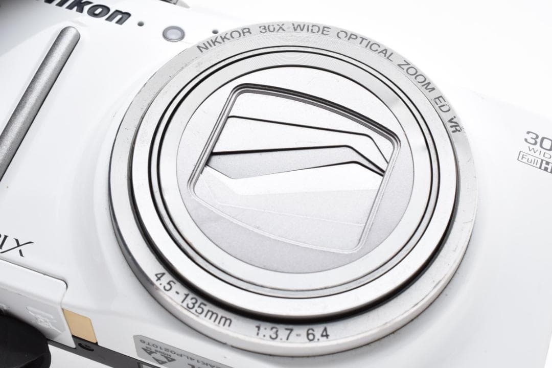 NIKON ニコン COOLPIX S9700 コンパクトデジタルカメラ