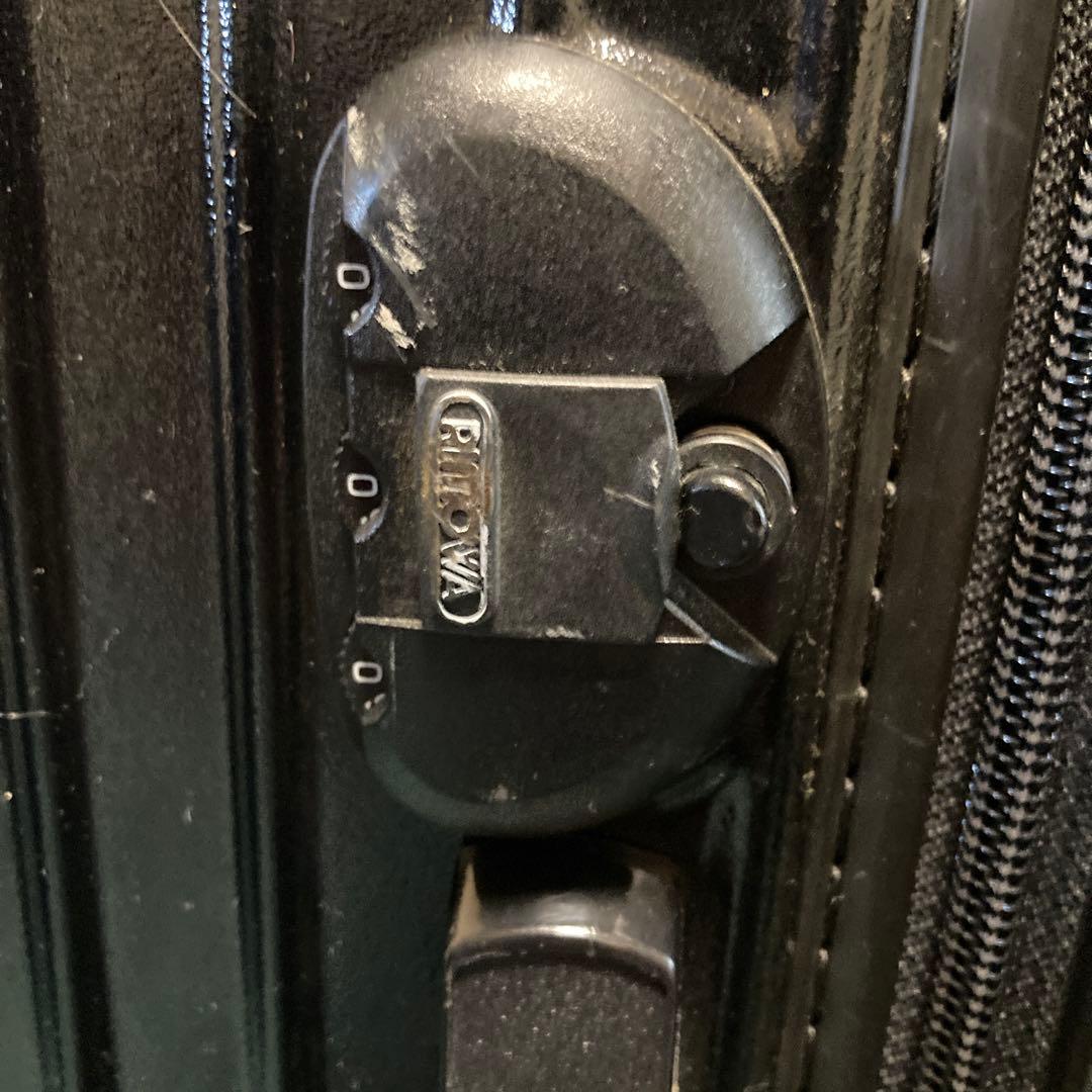 P*e様 ⭐️RIMOWA エッセンシャル キャリーケース　ヴィンテージ　希少