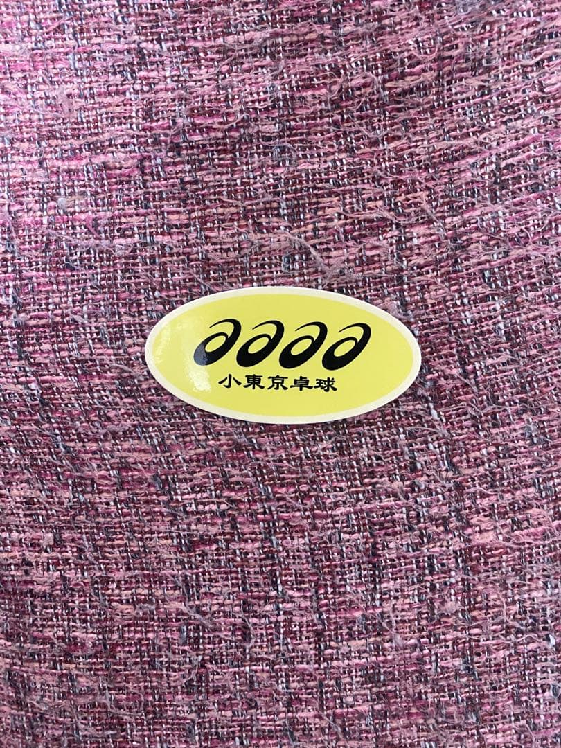 ド*ツ様 LTTT×asics コラボキャップ 確実正規品