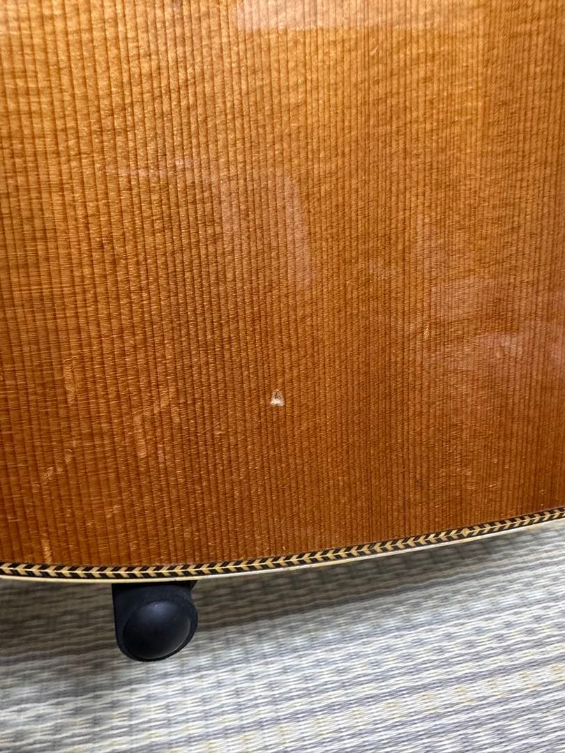 Martin アコースティックギター HD-28