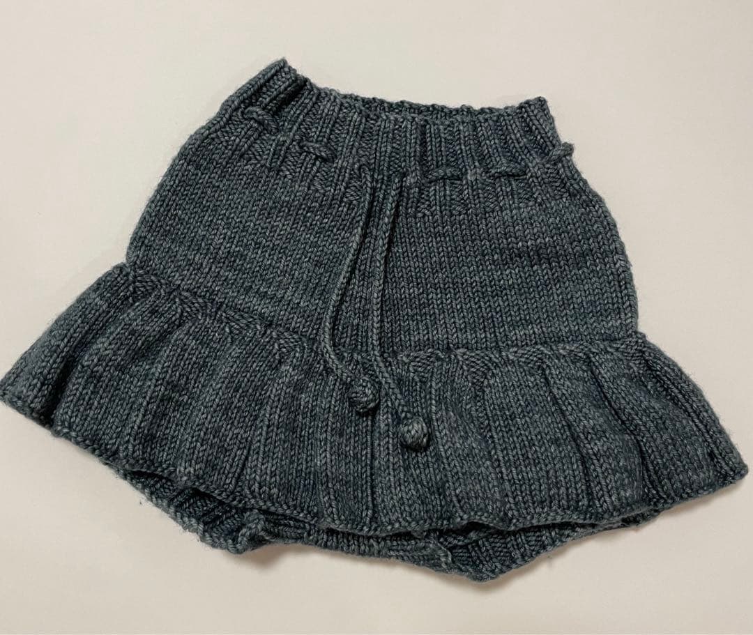 misha&puff スケポン　2y