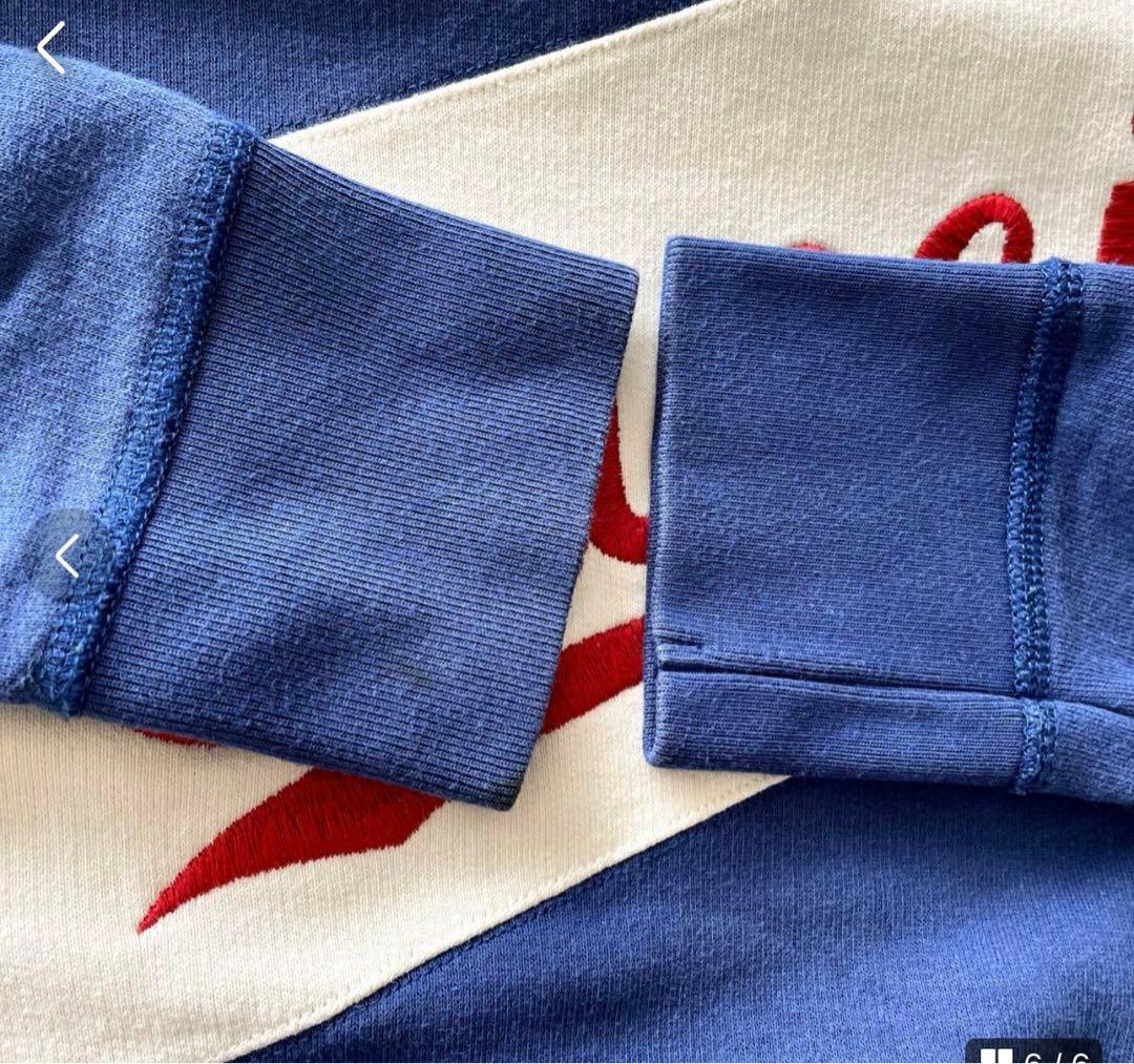 GUCCI kidsトレーナー