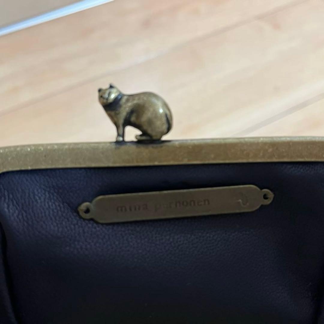 dori.さま専用⭐︎ミナペルホネン　タンバリン　カルドパース