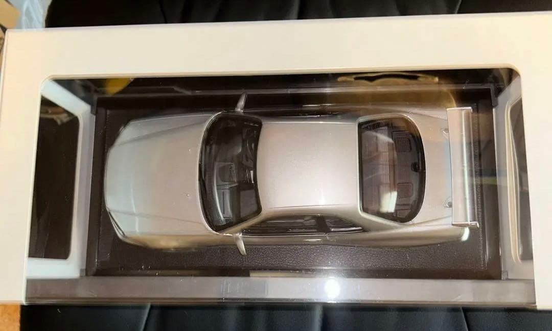 1/18 ホビージャパン Hobby Japan スカイラインGT-R