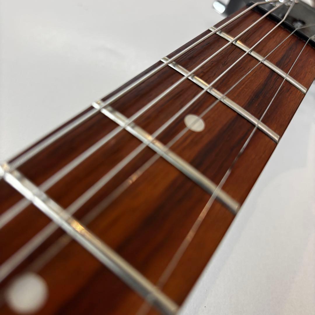 【軽量/人気モデル】Epiphone by Gibson レスポール　VE 黒