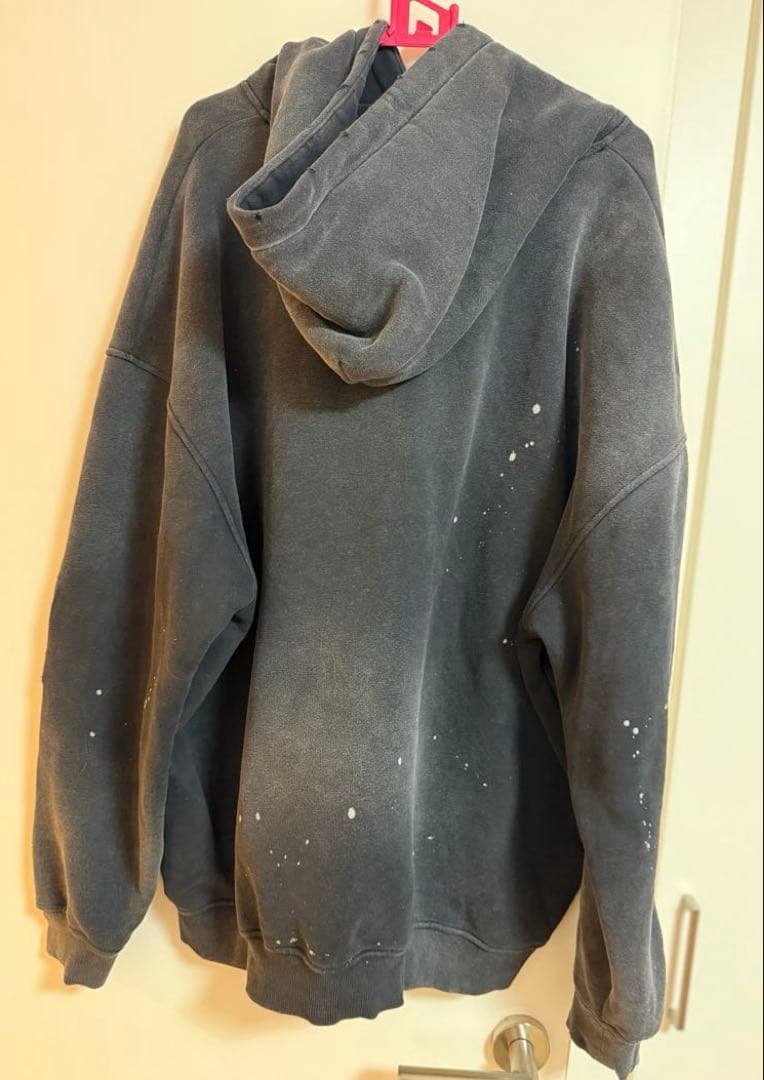 psychicfever TALK TO ME NICE スウェットセット