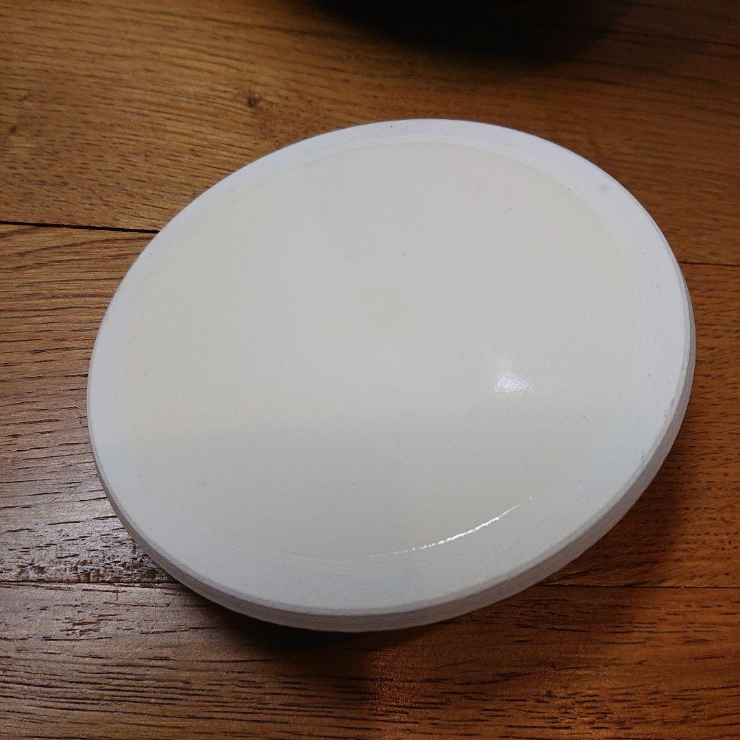 茶道具 水指 色絵 紫雲 間取松竹梅