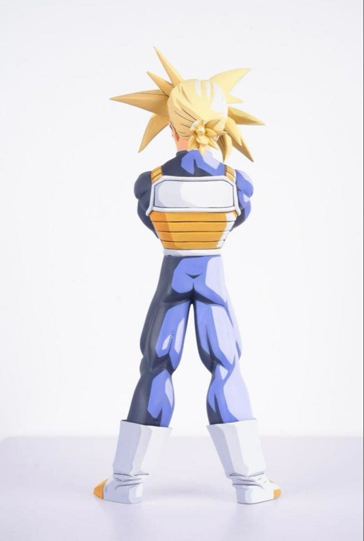 あ*️様 ドラゴンボールZ セル編 スーパーサイヤ人 トランクス リペイント フ