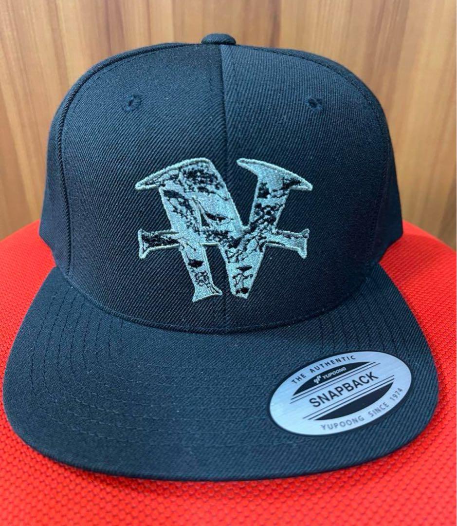 9/3 井上尚弥vsドヘニー　後援会キャップ　未使用・新品