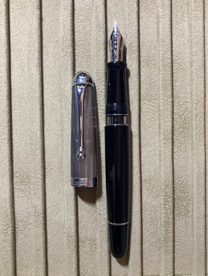 アウロラ 88 オタントット M字