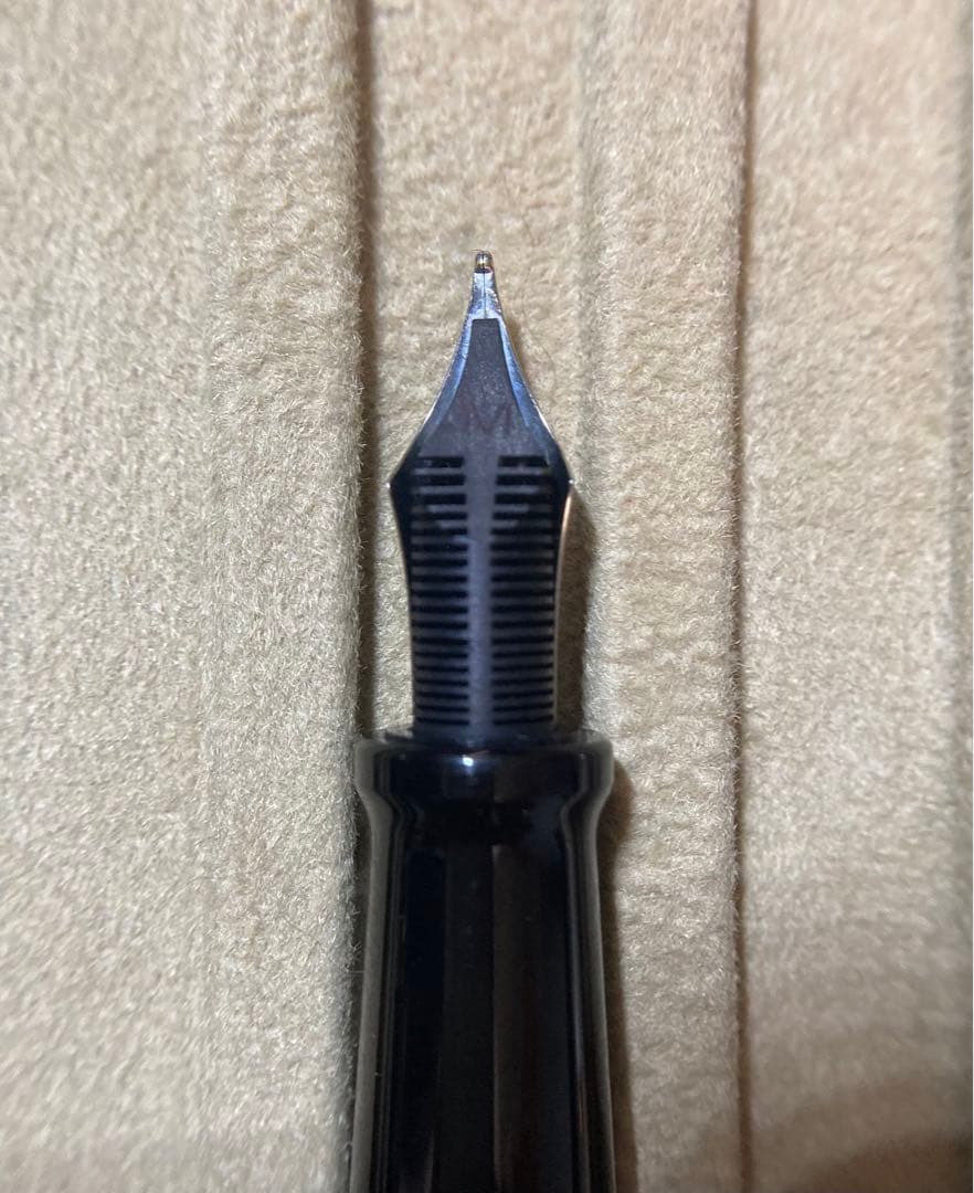 アウロラ 88 オタントット M字