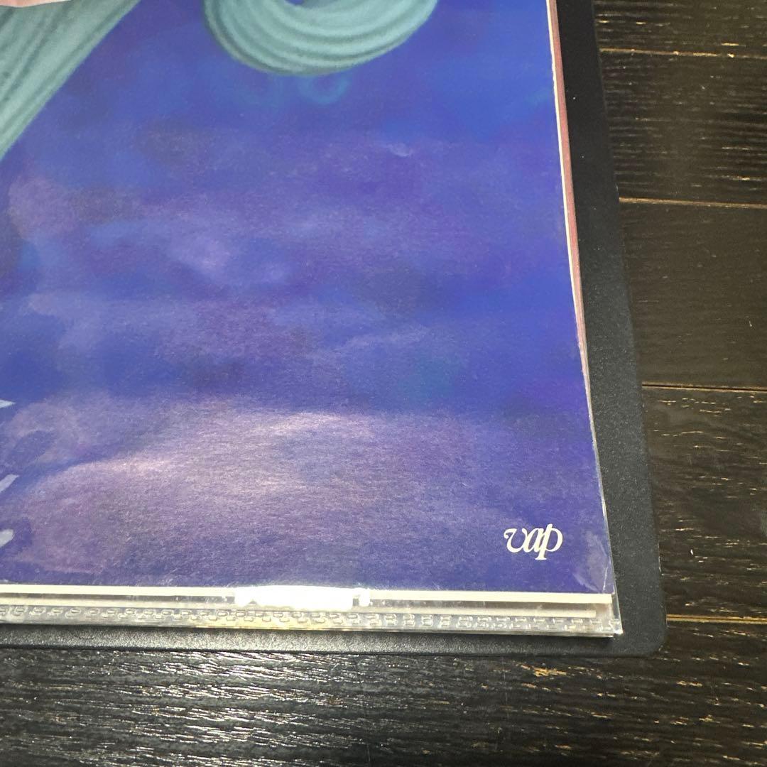 激レア品　GAO　B2ポスター　3枚セット　サヨナラ　ミュージシャン