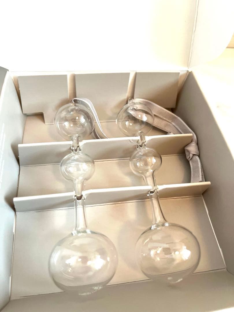 本日まで⭐︎廃盤⭐︎イッタラ　ittala アテネの朝　ミニ