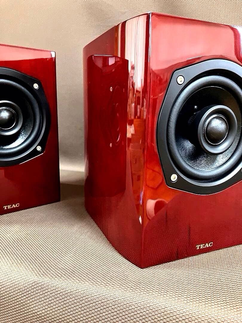 TEAC・ティアック　　 S-300NEO-CH
