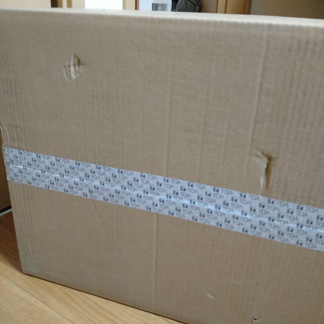 TOA　CP-233A　CM-2330AT 10セットずつ