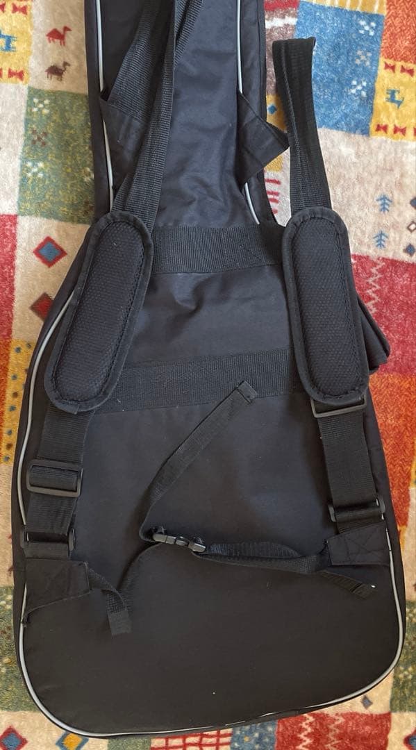 Squier Stratocaster エレキギター