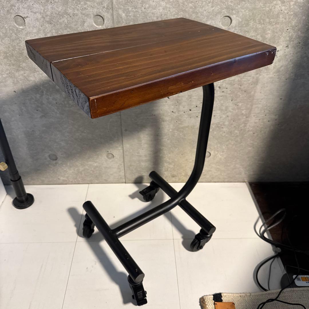 サイドテーブル・ナイトテーブル・ローテーブル ACME Furniture GRANDVIEW SIDE TABLE 40cm
