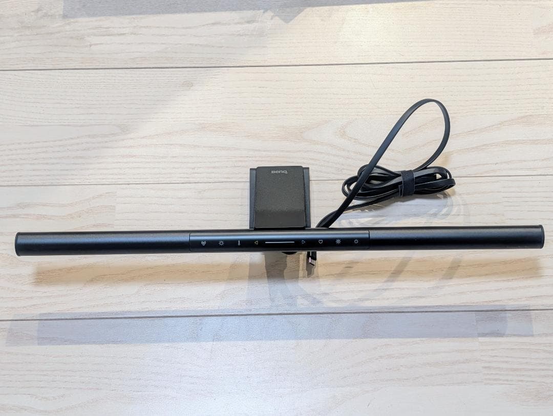 BenQ ScreenBar Pro ブラック