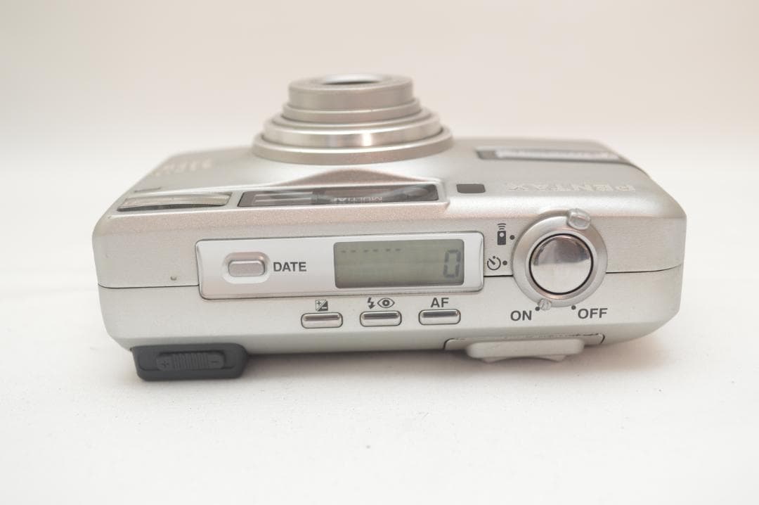 ✨美品✨ Pentax ESPIO 24EW 動作OK