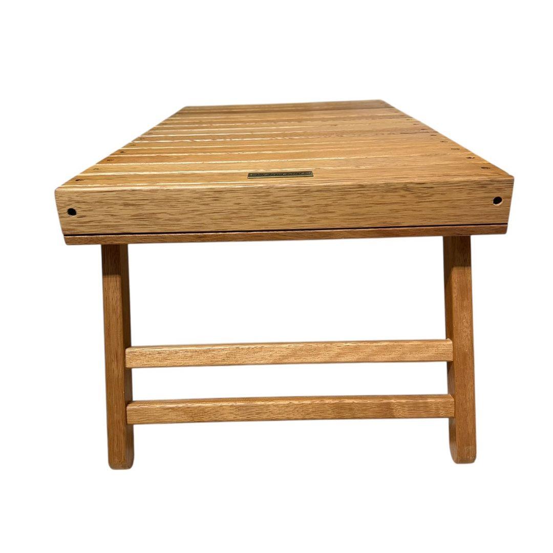 【ネイチャーハイク】Naturehike ウッドテーブル　正規品