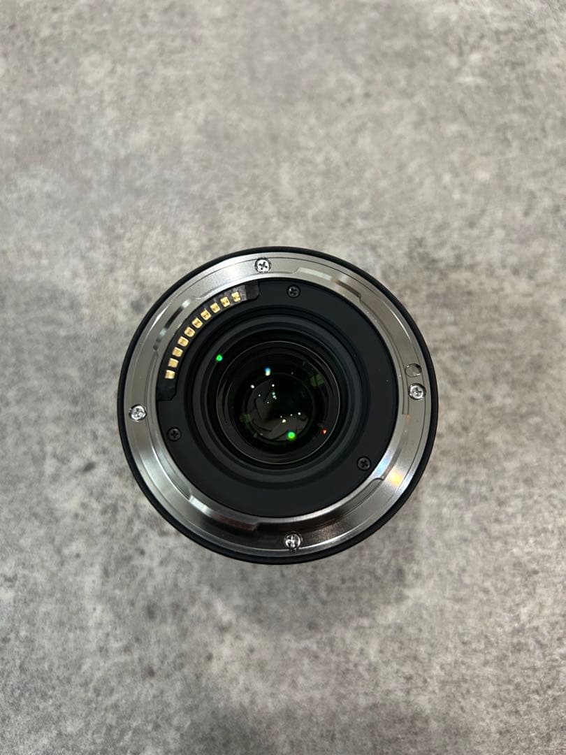 Lマウント SIGMA 45mm F2.8 DG DN 55mm