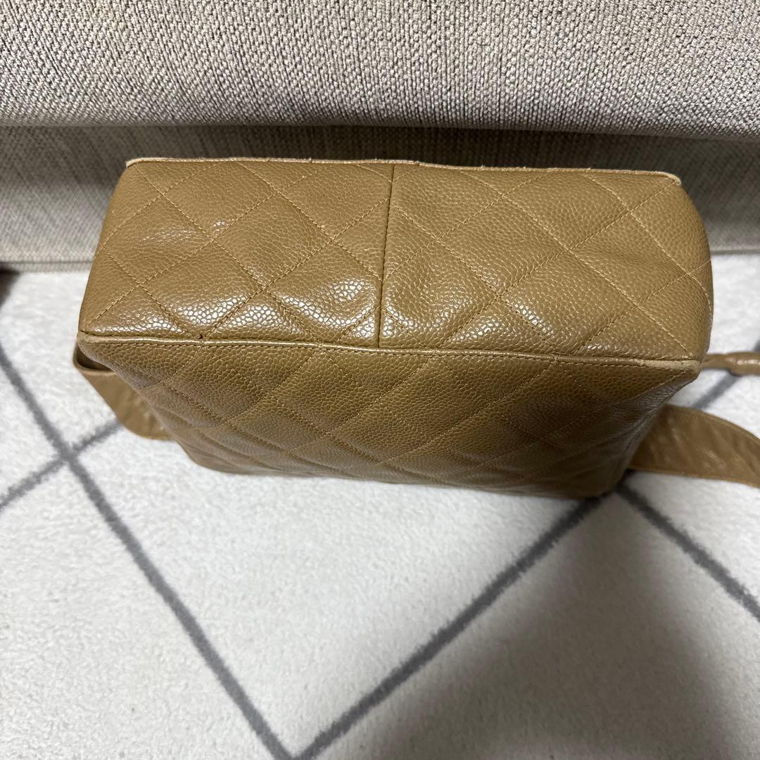 シャネルショルダーバッグ