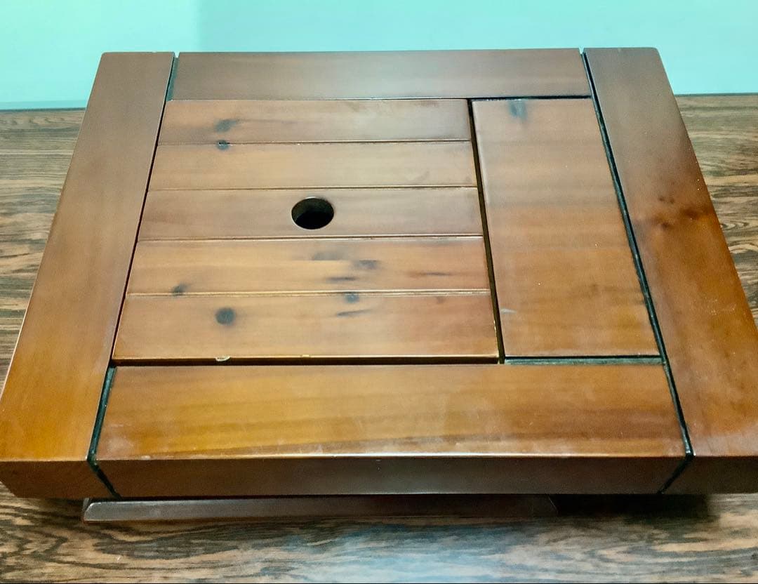 卓上ミニ火鉢 38x30cm