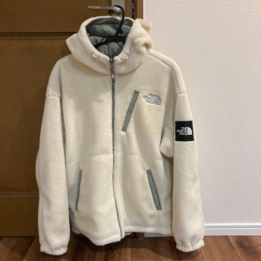 【ハンマカンマ】THE NORTH FACE WL RIMO 正規品　美品