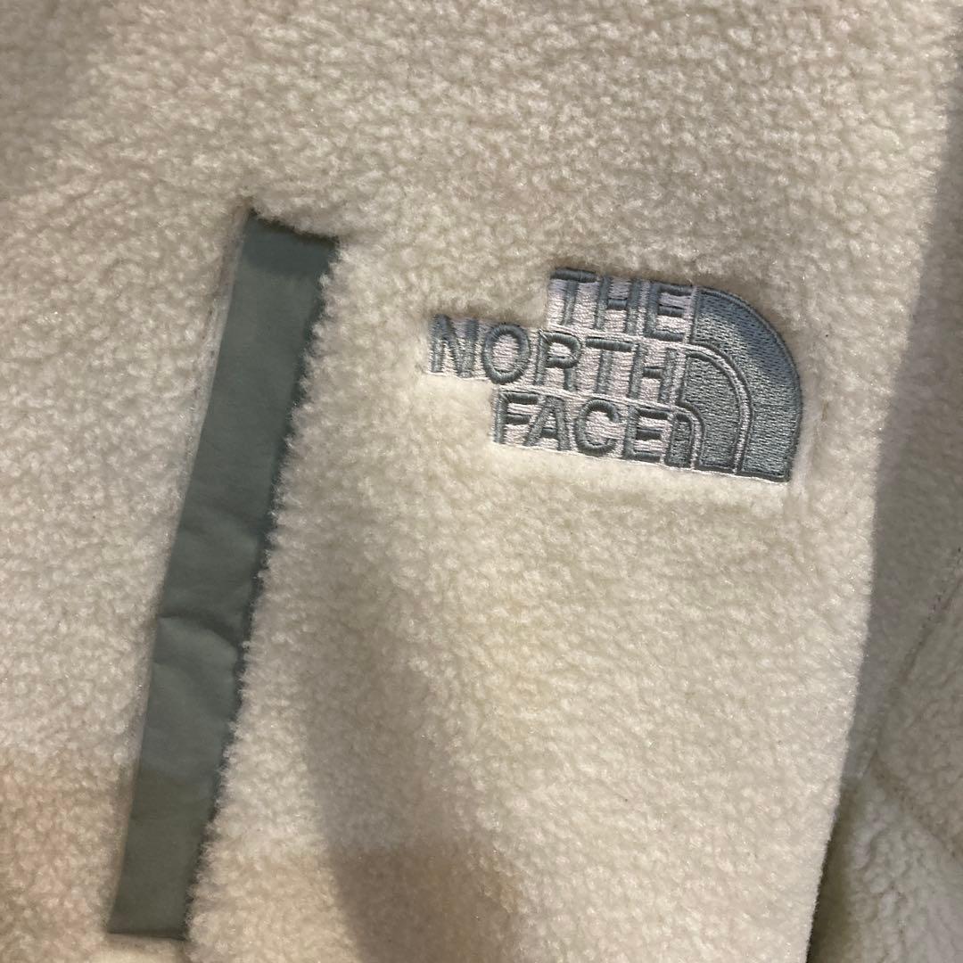 【ハンマカンマ】THE NORTH FACE WL RIMO 正規品　美品