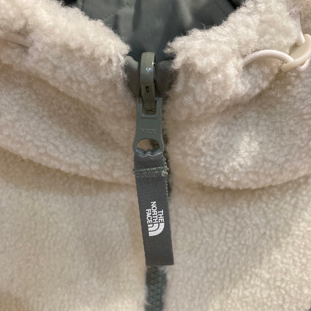 【ハンマカンマ】THE NORTH FACE WL RIMO 正規品　美品