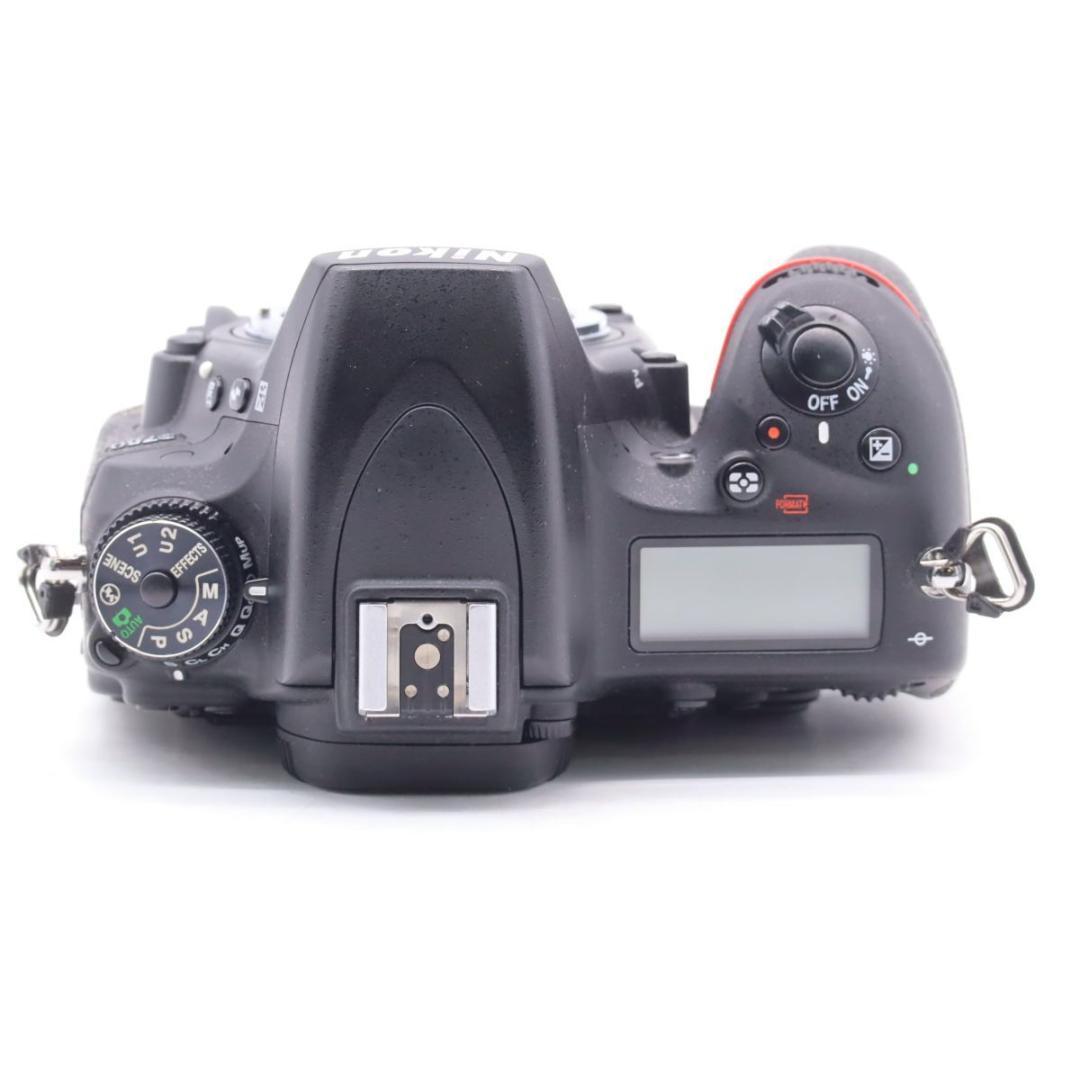 Nikon デジタル一眼レフカメラ D750 #1986