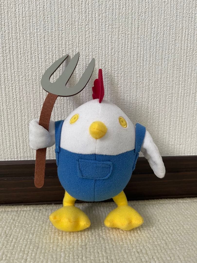 トイストーリー　アルズトイバーン　ぬいぐるみ