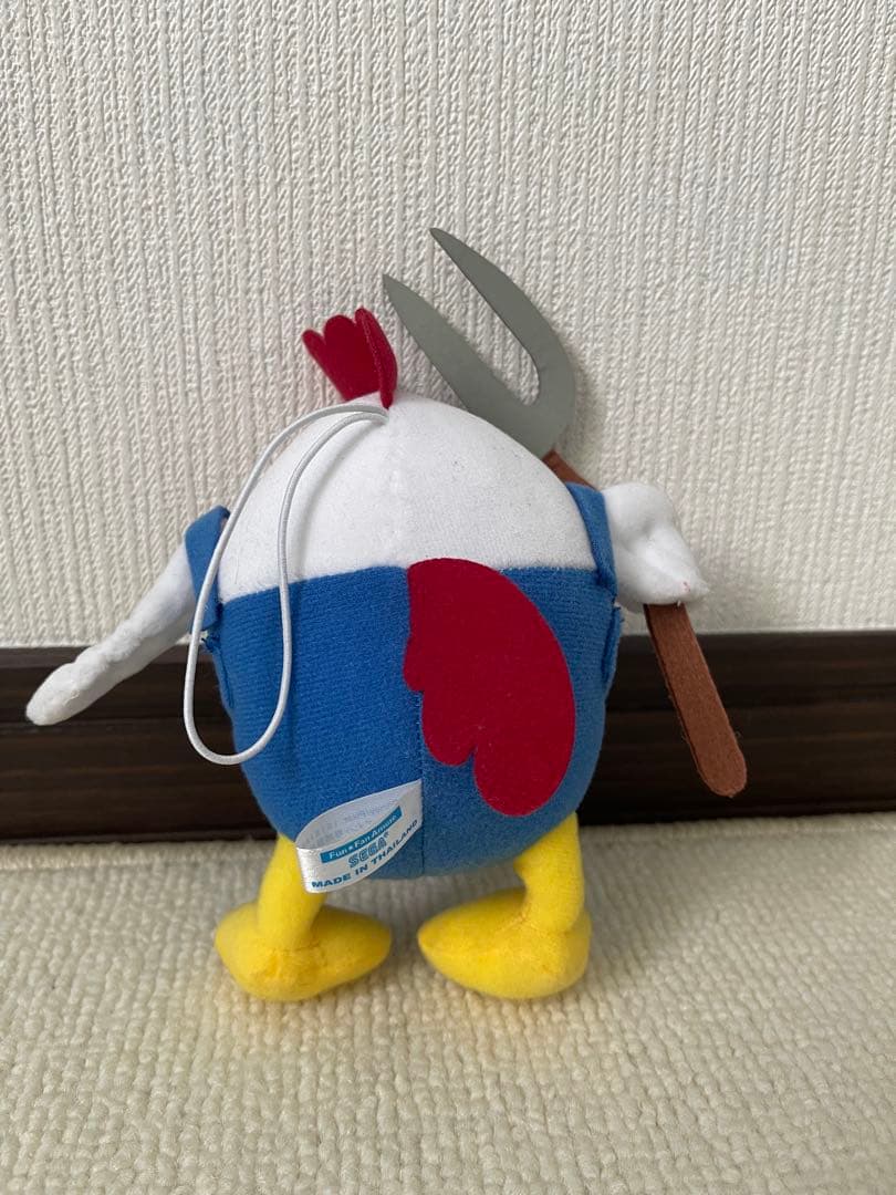 トイストーリー　アルズトイバーン　ぬいぐるみ