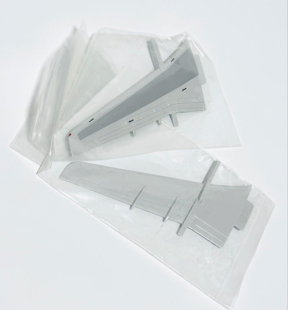 JTA商事 1/130 B737-400 琉神マブヤーコラボ