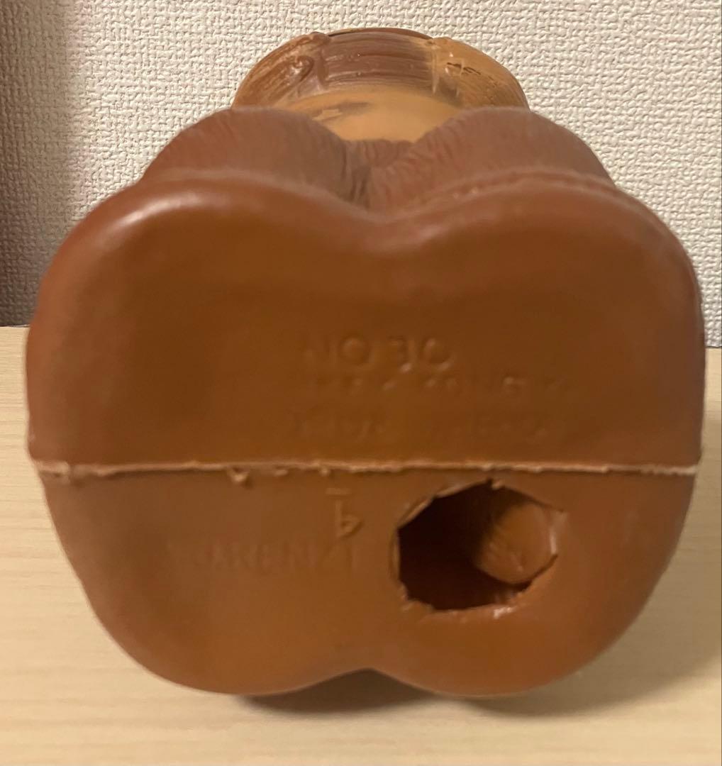 アンティーク 貯金箱 ドンキーコング バンク ゴリラ