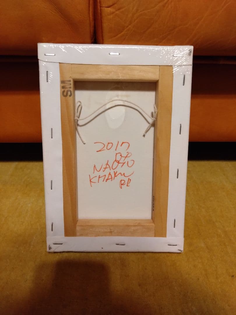 北村直登さんの原画　SMサイズ　フレブルダンサー