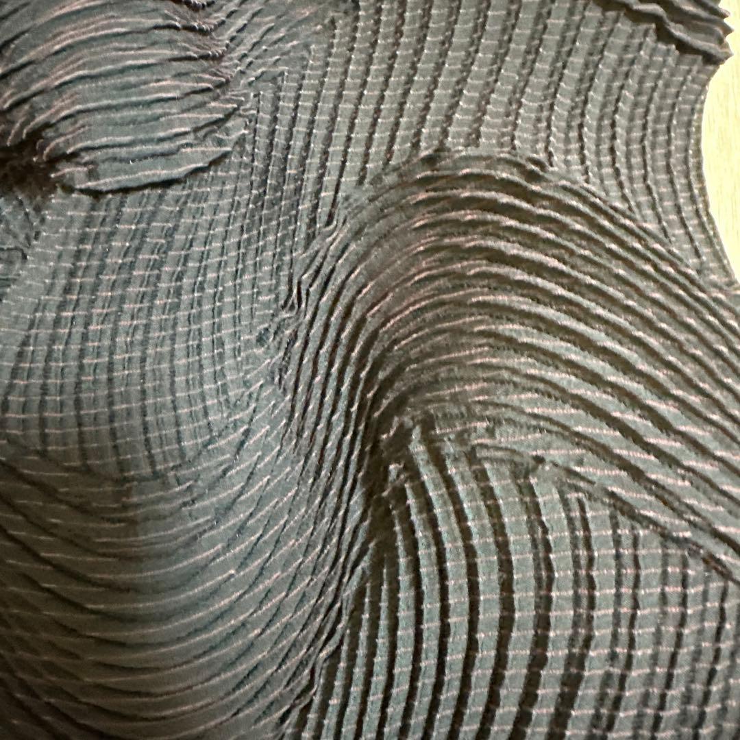 美品！A-POC ABLE イッセイミヤケ　パンツ　サイズ3