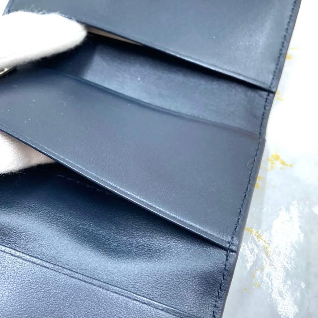 新品未使用❗️ポールスミス ❗️Paul Smith 牛革レザー 4連キーケース