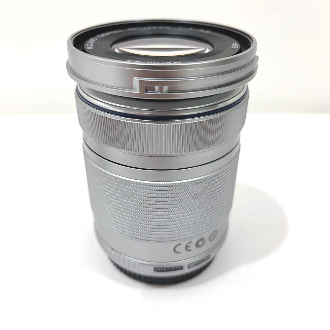 OLYMPUS オリンパス M.ZUIKO 40-150mm レンズ