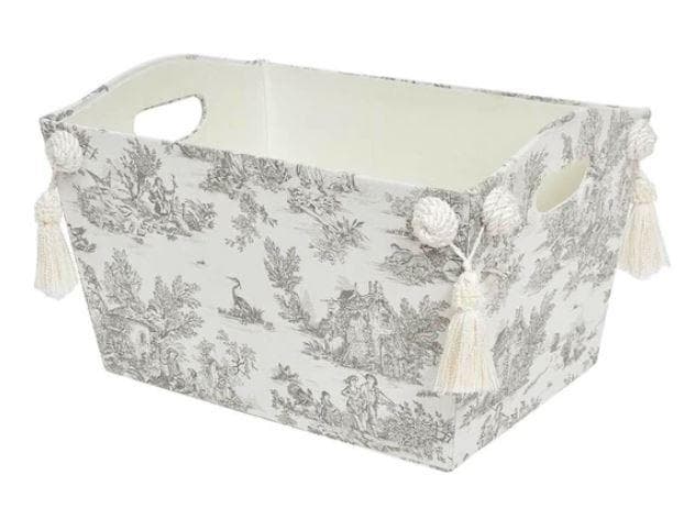 マガジンボックス 小物入れ ジェニファーテイラー トワルドジュイ 33144MH