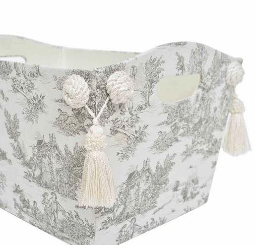 マガジンボックス 小物入れ ジェニファーテイラー トワルドジュイ 33144MH