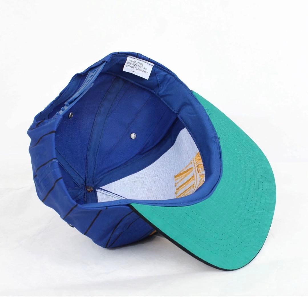 【jesse着用】 Nirvana never mind キャップ