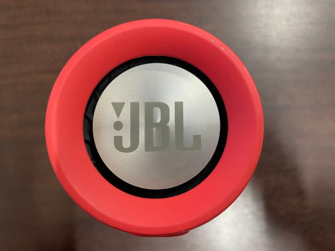 JBL CHARGE 2 PORTABLE SPEAKER 動作確認済み